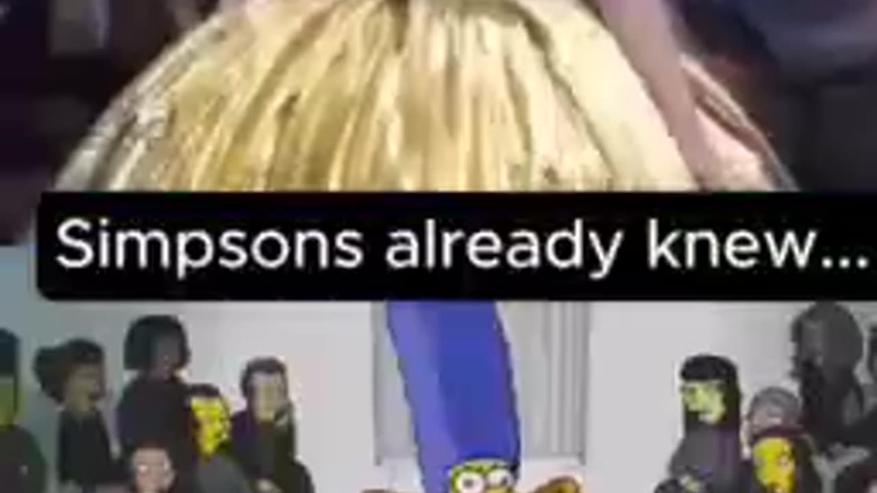 Simpson knew