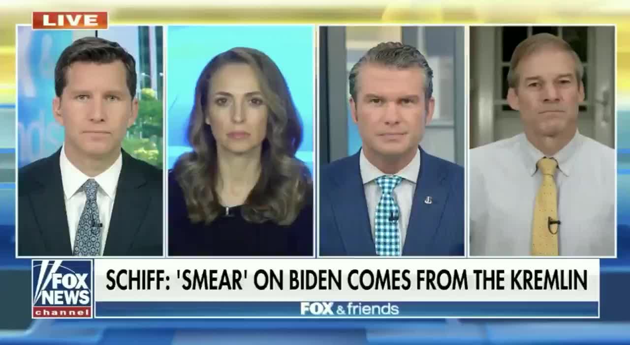 GOP believe Hunters emails are real