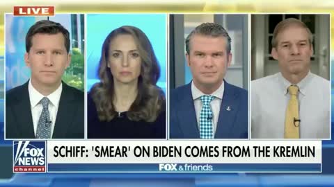 GOP believe Hunters emails are real