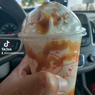 Guess what in my Hand