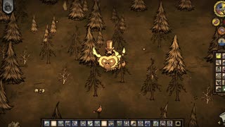 Mimic's Don't Starve Together-Solo Webber 13