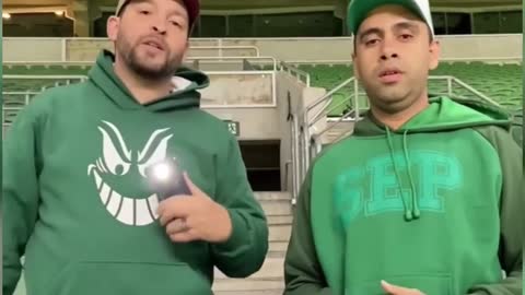 A MANCHA JÁ DEU O PAPO! Vamos fazer nossa parte