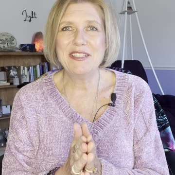 Gratitude Healing Room