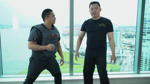 3 Common Mistakes In A Street Fight - Bruce Lee's Jeet Kune Do