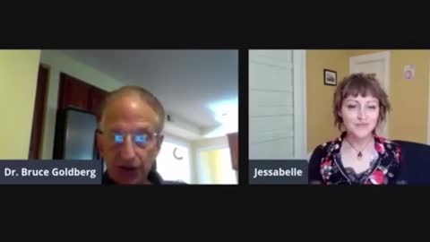 Aliens, Time Travelers & Ancient Egypt with Dr. Bruce Goldberg