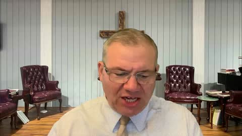Daily Visit with God, Proverbs 6:13, (KJV) Independent Baptist