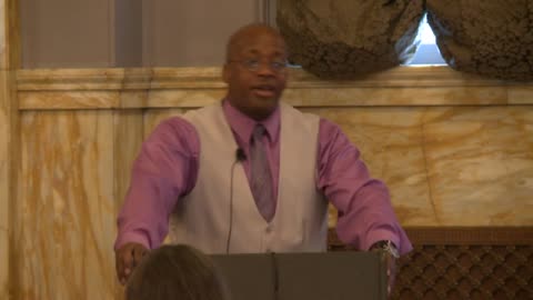 2015 Conference Part 1