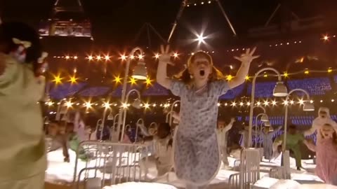 Mirror|'33 Moloch/Baal Ceremony