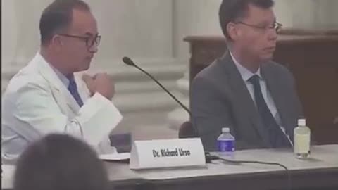 Military whistleblowers provided their testimony under oath - Covid Vaccine