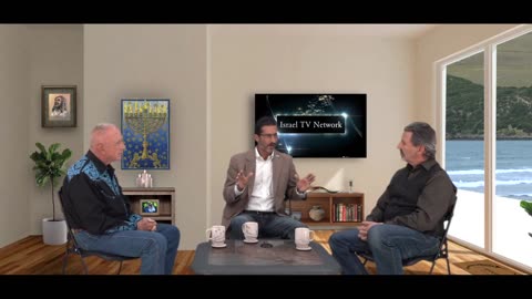 The Interview_S02E12 (John Somerville and Gary Cristofaro)