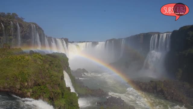 The most beautiful Brazil