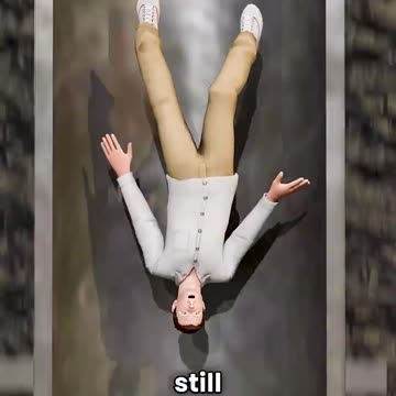 What If You Dig A Hole Through The Earth?