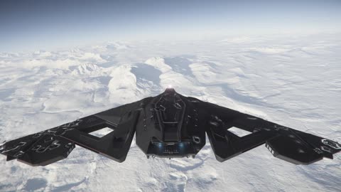 Launching Torps from the Eclipse!