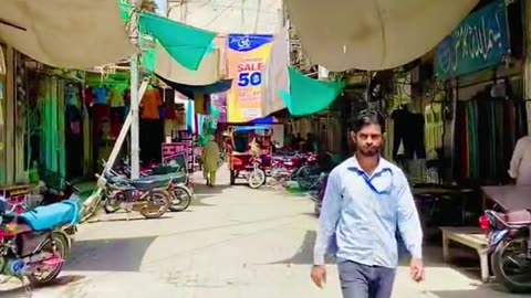 City gojra