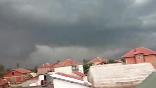 Weather Storm