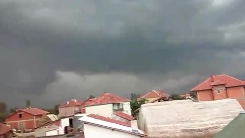 Weather Storm