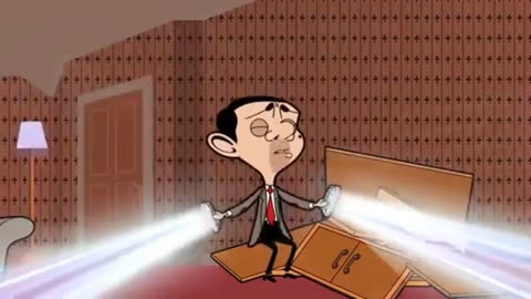 Mr. Bean: The Animated Series