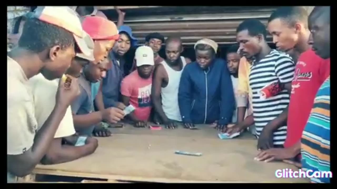 Bad Company226 Movie Trailer