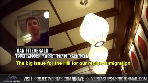 Biden Administration Admits Open Borders for Changing Demographics