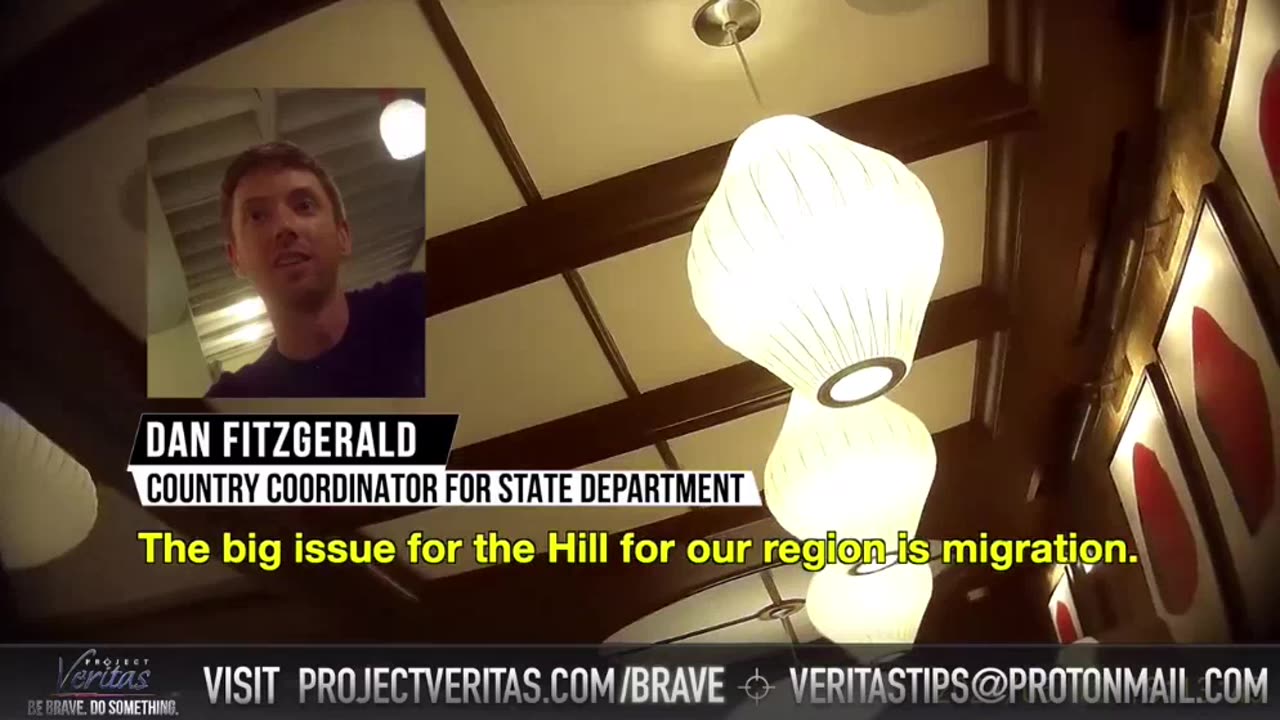 Biden Administration Admits Open Borders for Changing Demographics