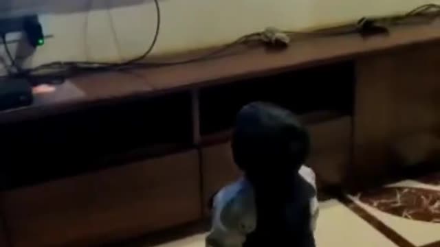 The Funniest Baby Videos That Will Make You Cackle Like A Loon!