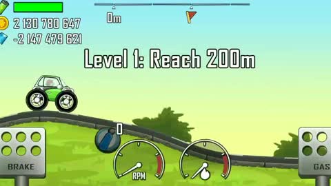 Hill Climb Racing