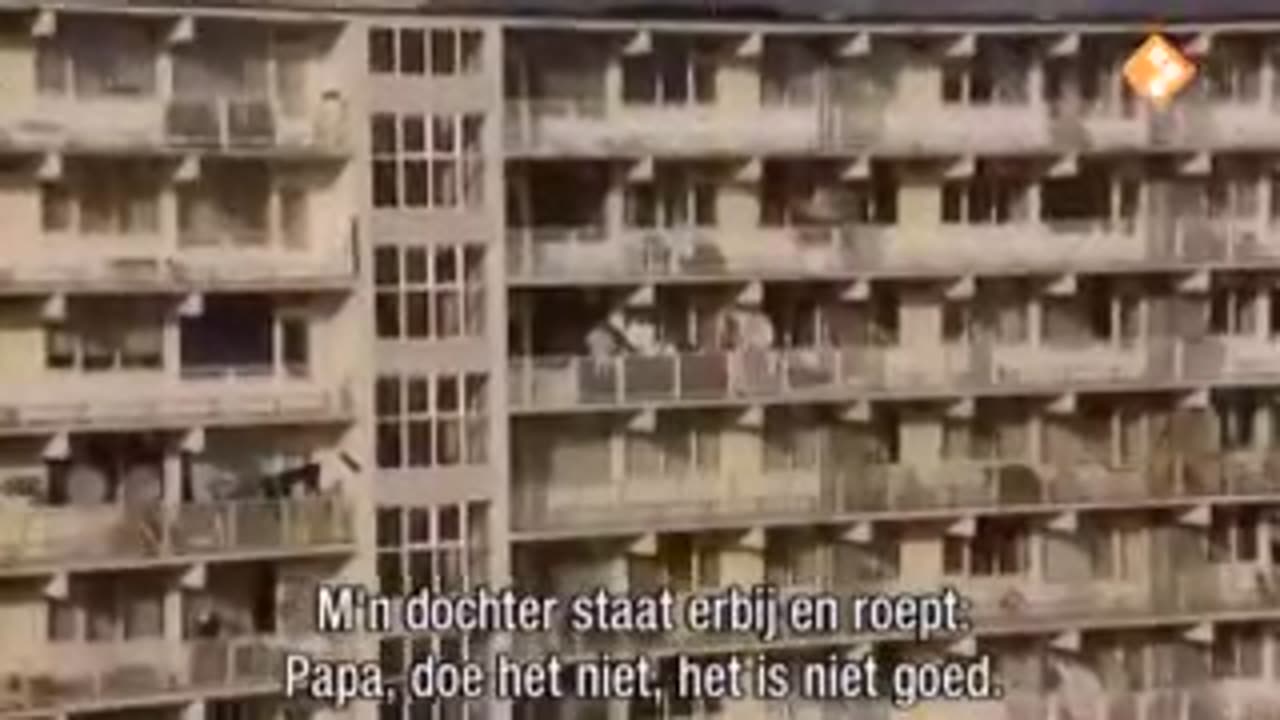 Huiselijk geweld in zwarte gemeenschap Bijlmer