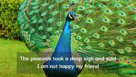 Whenever you feel sad, listen to this story | motivational story about Raven | #buddhablessyou