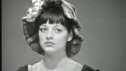 Nina Hagen "Du Hast den Farbfilm Vergessen" -1974