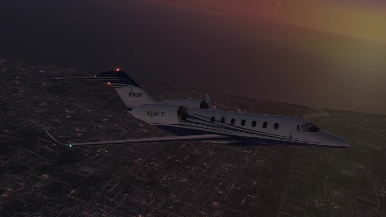 X Plane Mobile 2