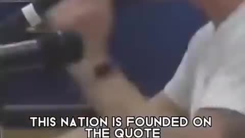 WOW- Patriot Hero for 2022- Hands Down!