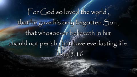 Walking After the Spirit Free of Fear