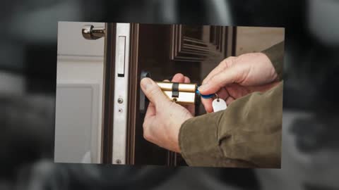 Locksmith Atlanta GA