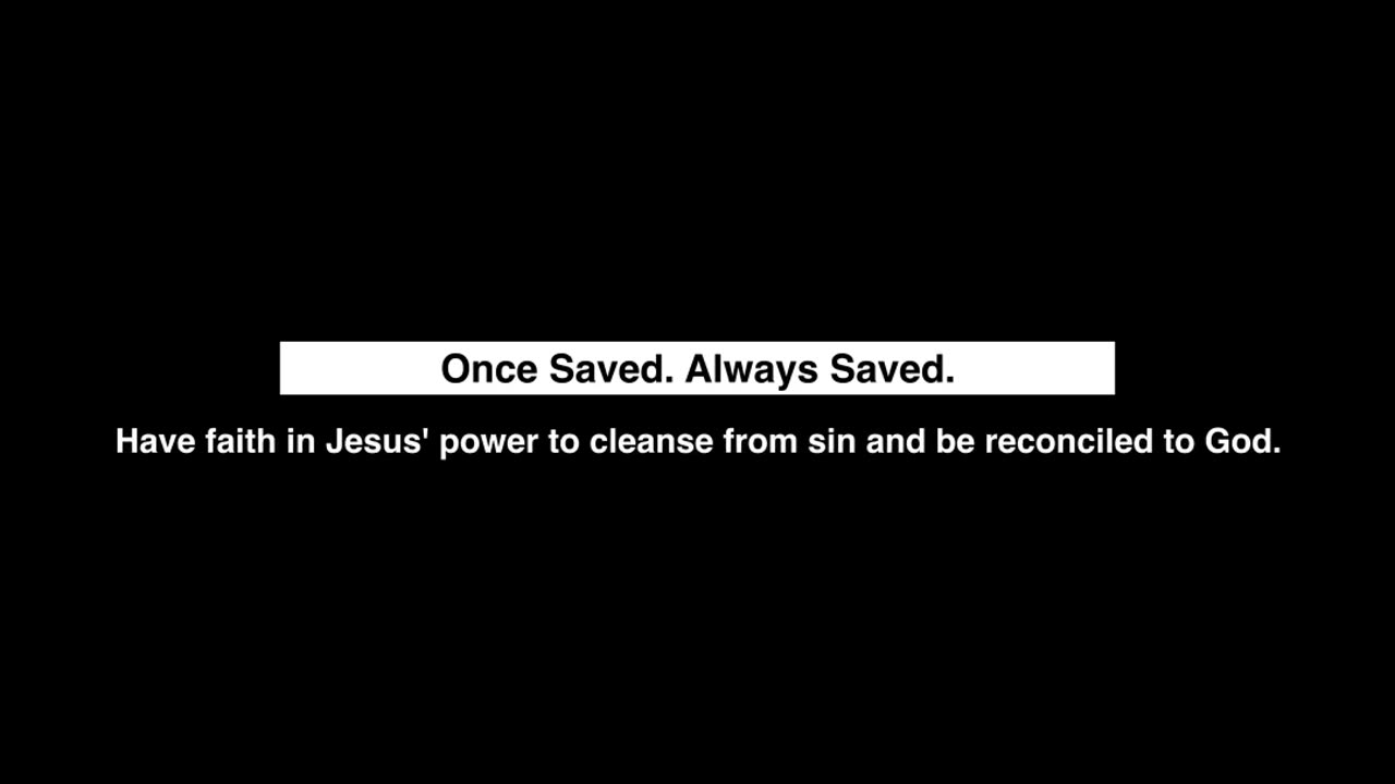 And they said, Believe on the Lord Jesus Christ, and thou shalt be saved, and thy house.