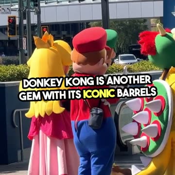 Share Your Top 5 NES Games!