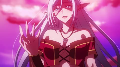 Demon lord reincarnated saison 1 episode 11 #anime#manga#vf#action#