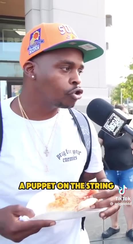 Keep Believing Those Polls Trying To Gaslight America | Won’t work this time around)