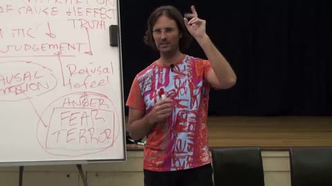 Autistic Children and Sensitive People Picking Up on Our Judgement