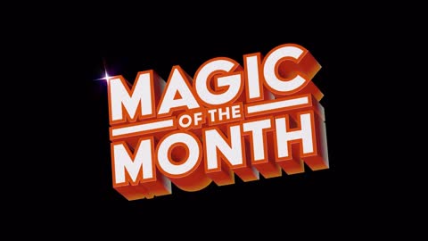 Magic of the month short compilation from zach king!