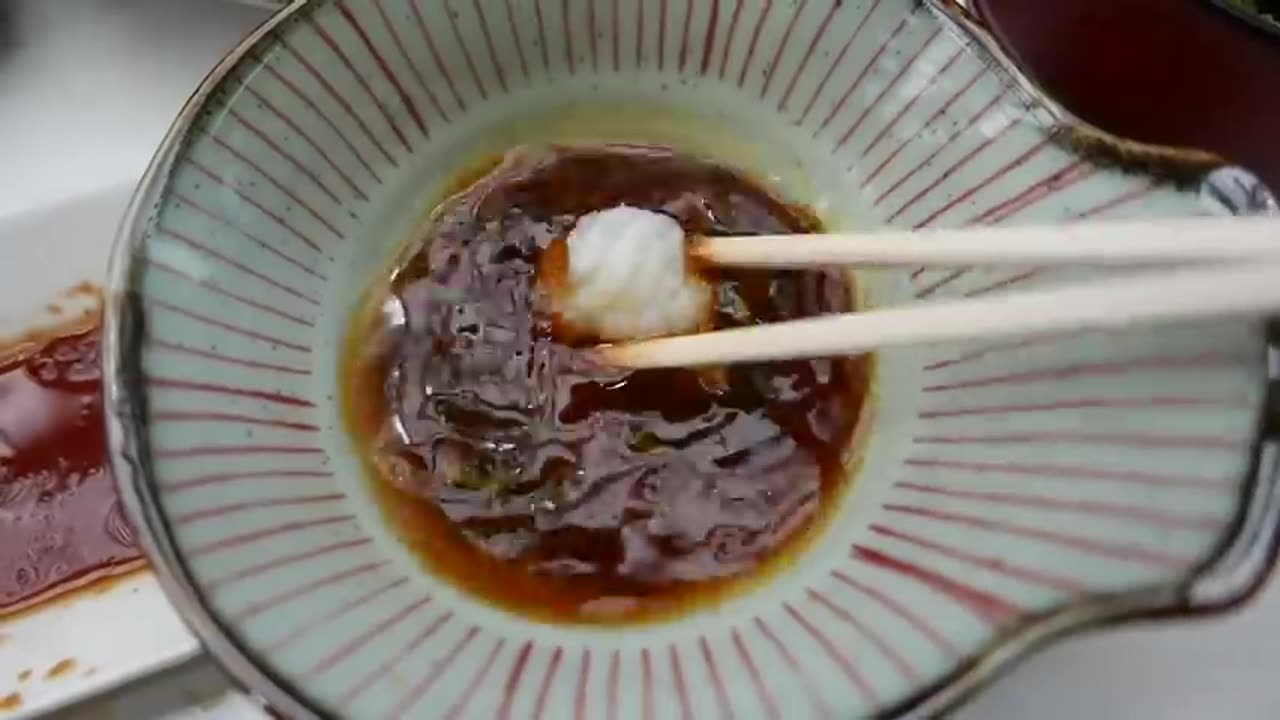 Preparing Japanese FUGU