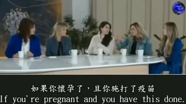 輝瑞疫苗逆轉錄DNA