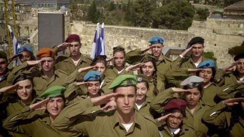 Hatikva | Lagu Kebangsaan Bangsa Israel