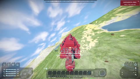 Highly Modded Space Engineers #2