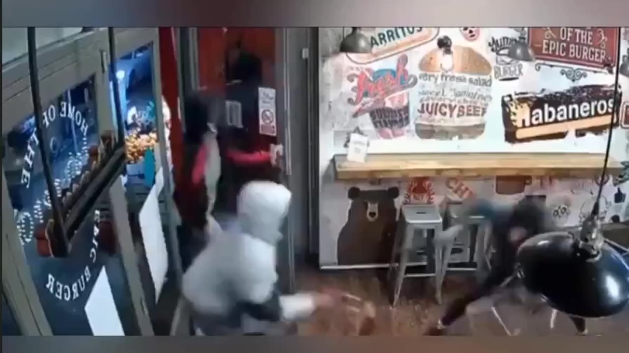 How much do you love London?