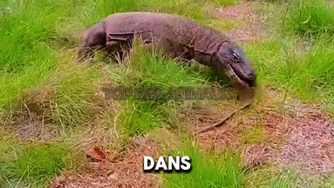 Moments Les hyènes sauvages affrontent les prédateurs les plus meurtriers de la nature