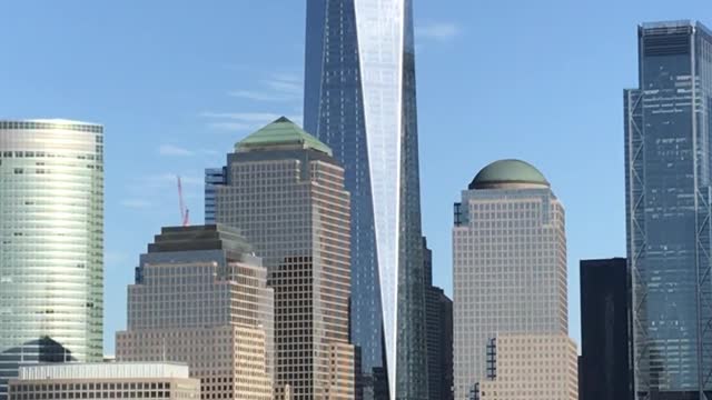 One WTC