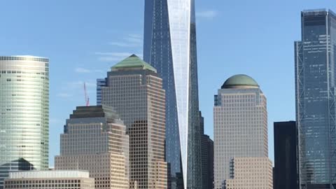 One WTC