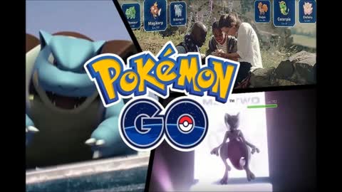 POKEMON GO