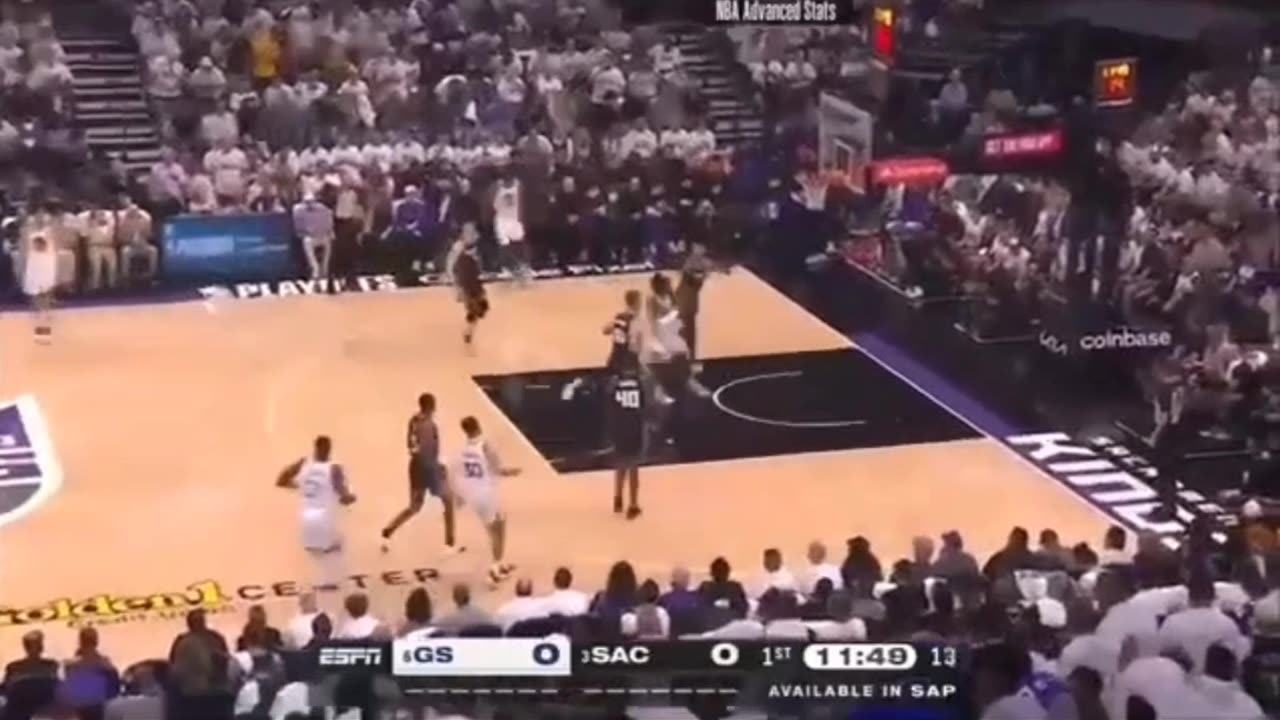 Draymond Green Sprains His Ankle, Out 3-6 Months