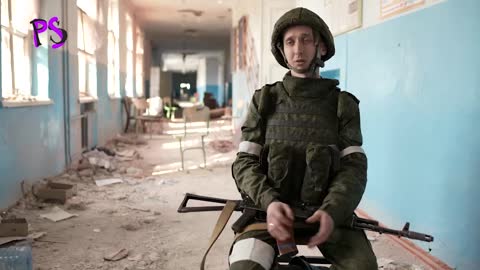 RHYTHM OF DONBASS